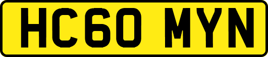 HC60MYN