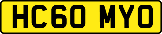 HC60MYO