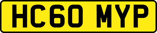 HC60MYP