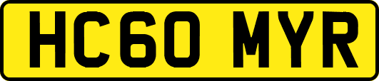 HC60MYR