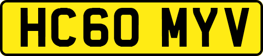 HC60MYV