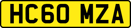 HC60MZA