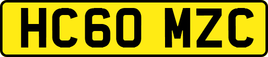 HC60MZC