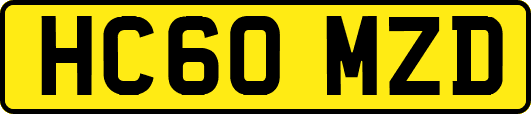 HC60MZD