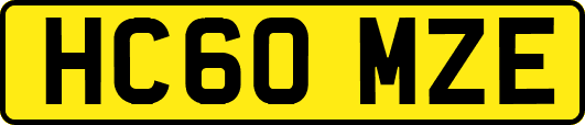 HC60MZE