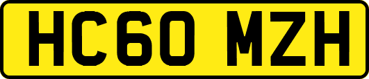 HC60MZH