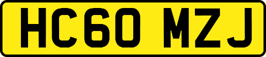 HC60MZJ