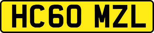 HC60MZL