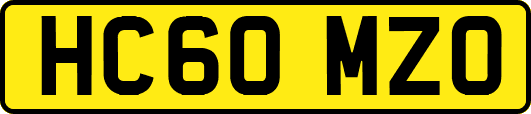 HC60MZO