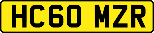 HC60MZR
