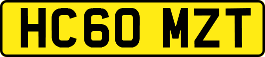 HC60MZT