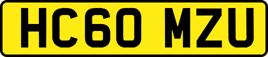 HC60MZU