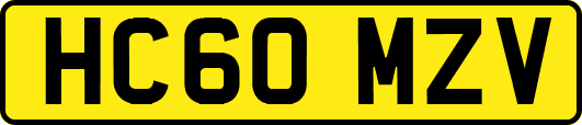 HC60MZV