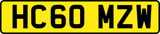 HC60MZW