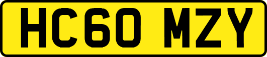 HC60MZY