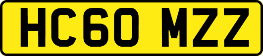 HC60MZZ