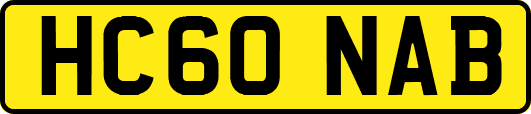 HC60NAB