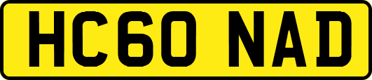 HC60NAD