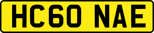 HC60NAE