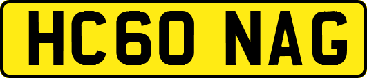 HC60NAG