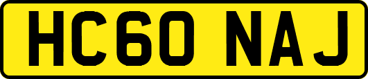 HC60NAJ