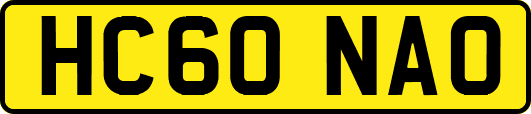 HC60NAO