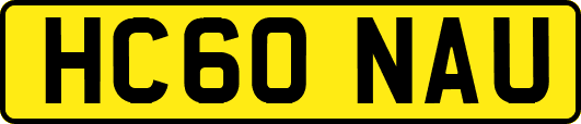 HC60NAU