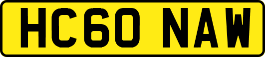 HC60NAW