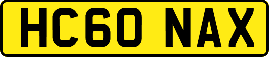HC60NAX