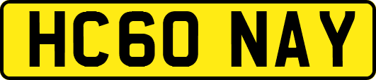 HC60NAY