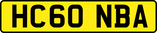 HC60NBA