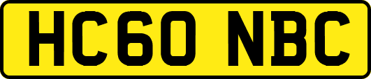 HC60NBC