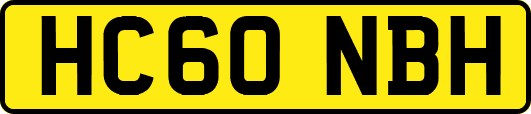 HC60NBH