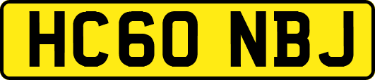 HC60NBJ