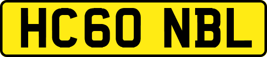 HC60NBL