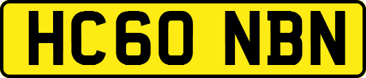 HC60NBN