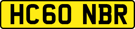 HC60NBR