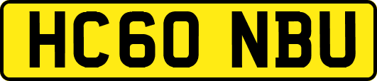 HC60NBU