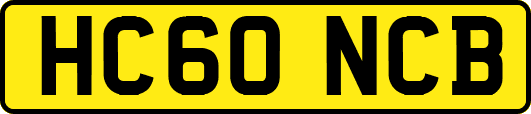 HC60NCB