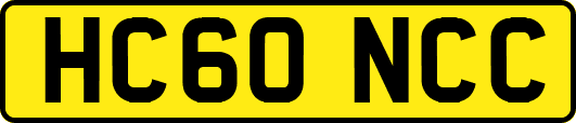 HC60NCC