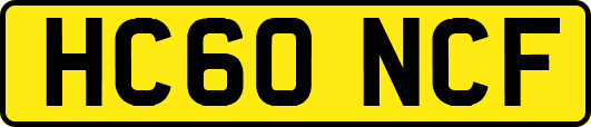 HC60NCF