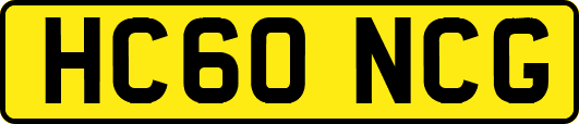HC60NCG