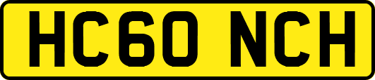 HC60NCH