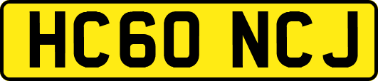 HC60NCJ