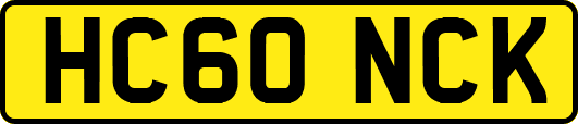 HC60NCK