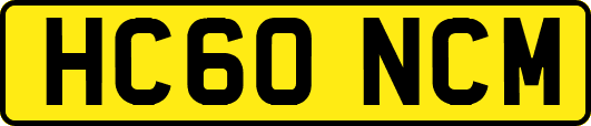 HC60NCM