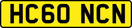 HC60NCN