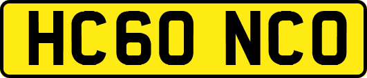 HC60NCO