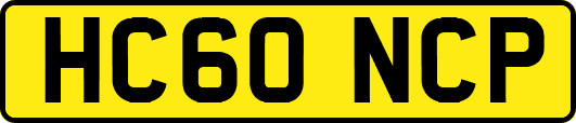 HC60NCP