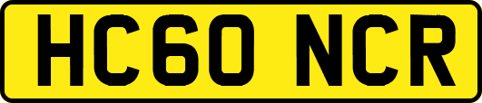 HC60NCR